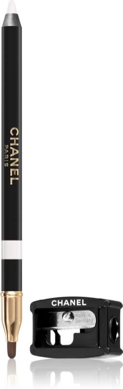 chanel lip pencil sharpener|chanel lip pencil sharpening.